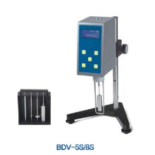 Biobase Bdv-5s/8s Series Digital Viscometers